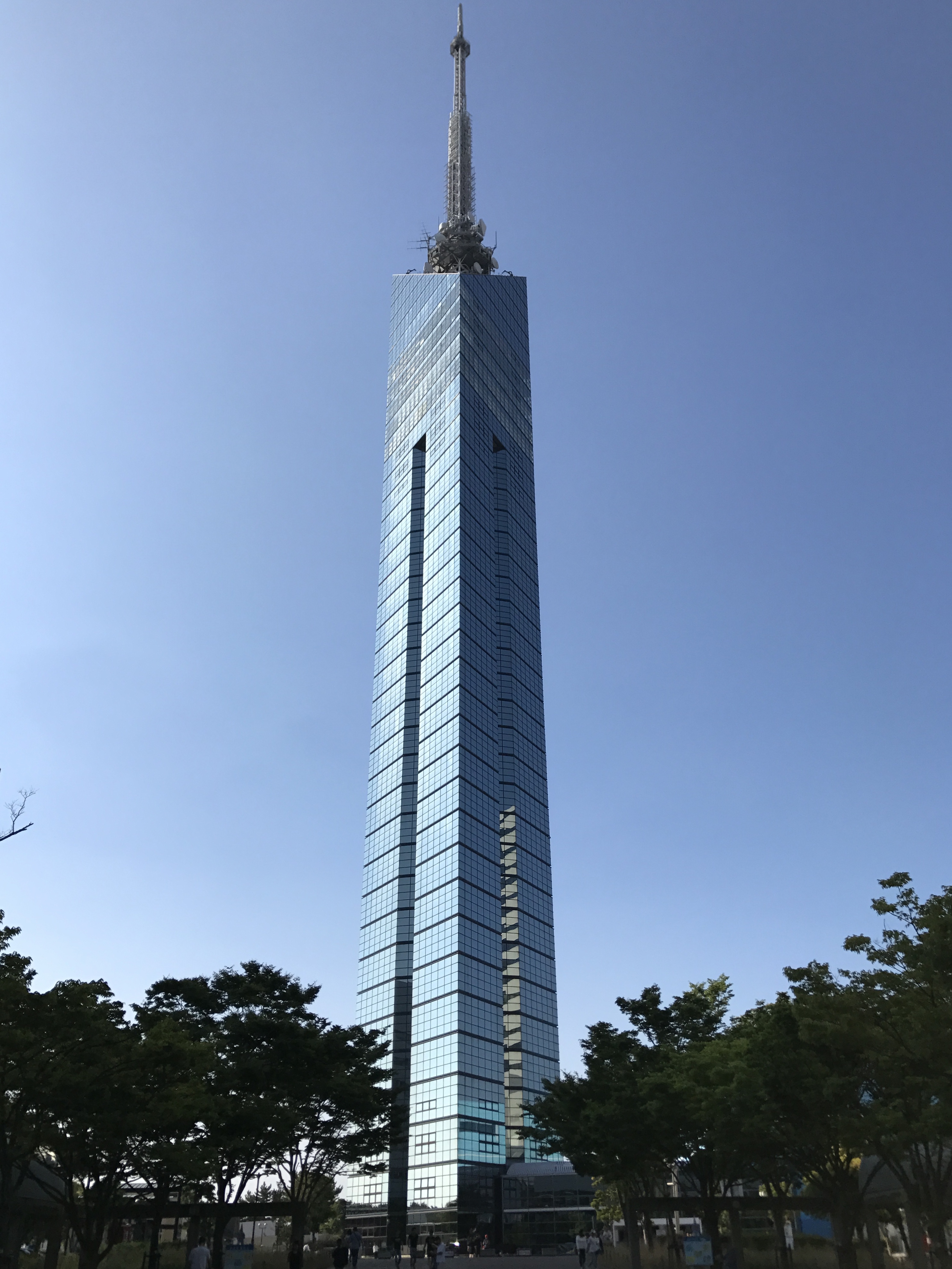 早良區