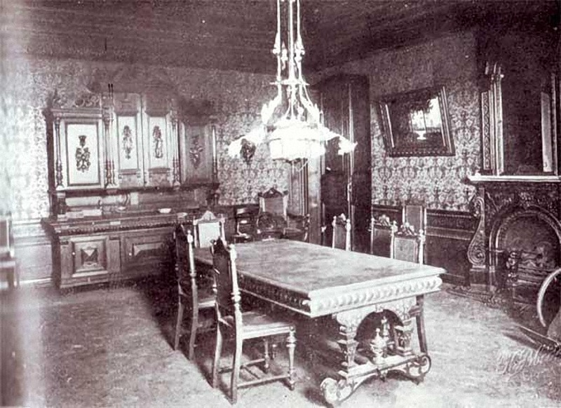 Ipatiev House