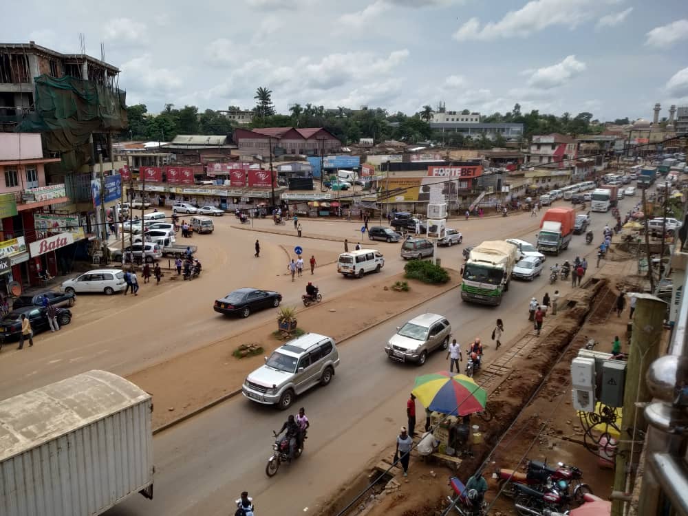 Mukono