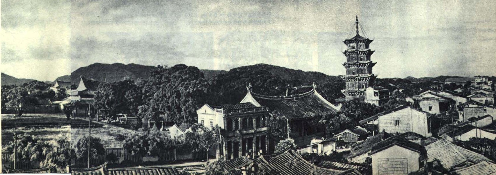 泉州市