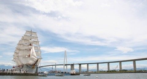 新湊大橋
