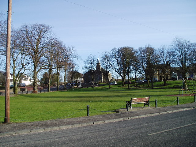 Carstairs