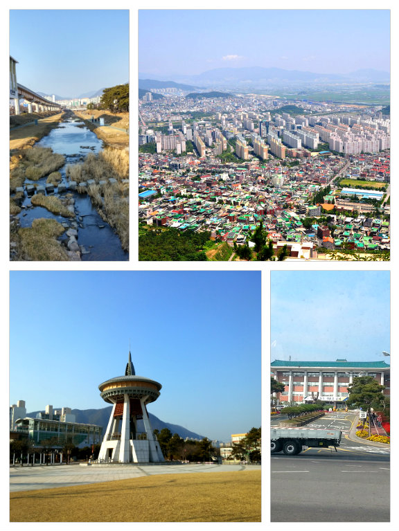 金海市