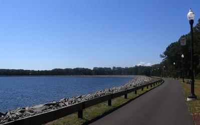 Brick Township Reservoir