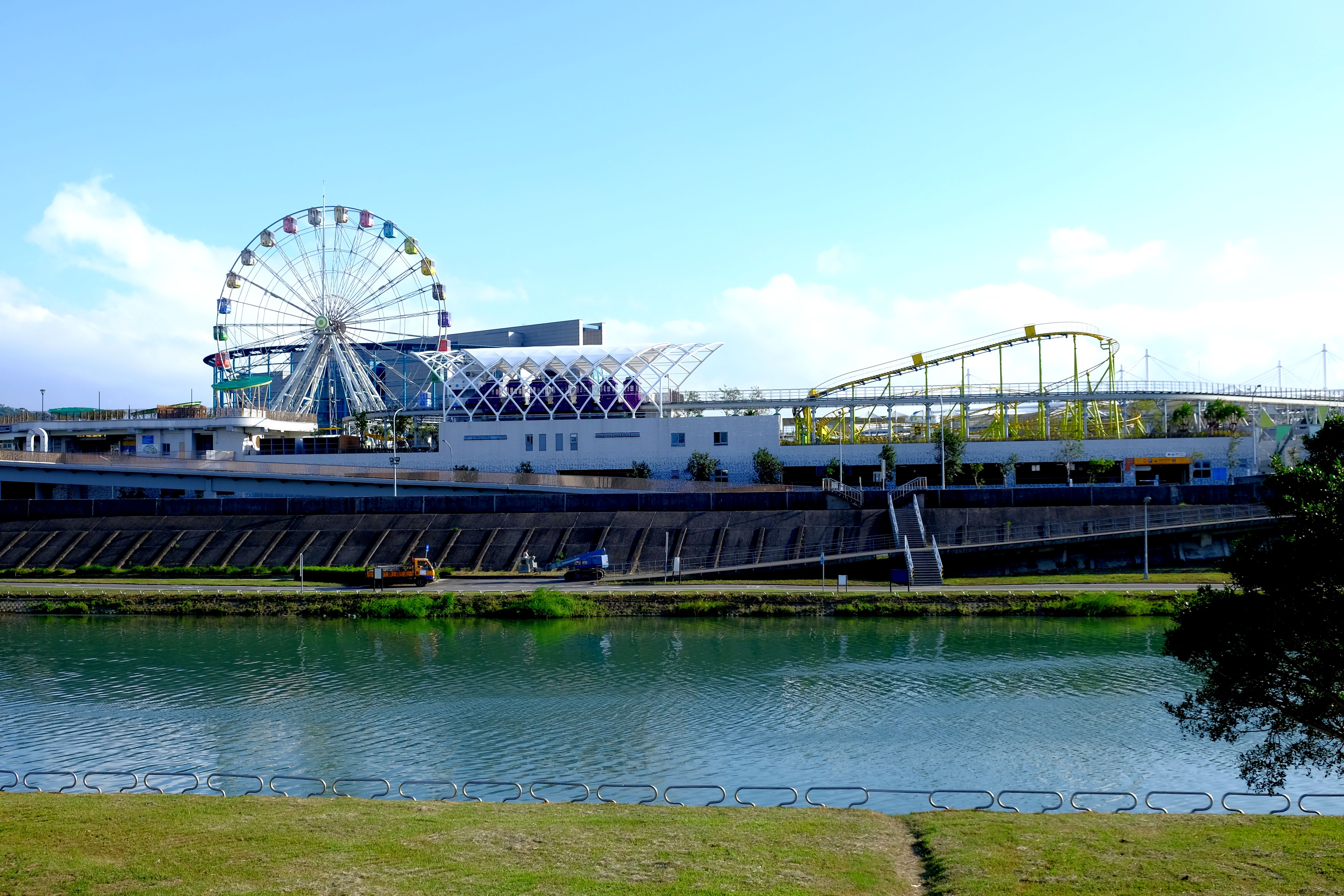 圓山自然景觀公園