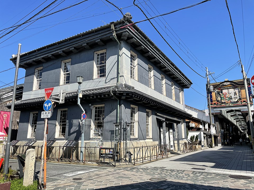 黑壁廣場