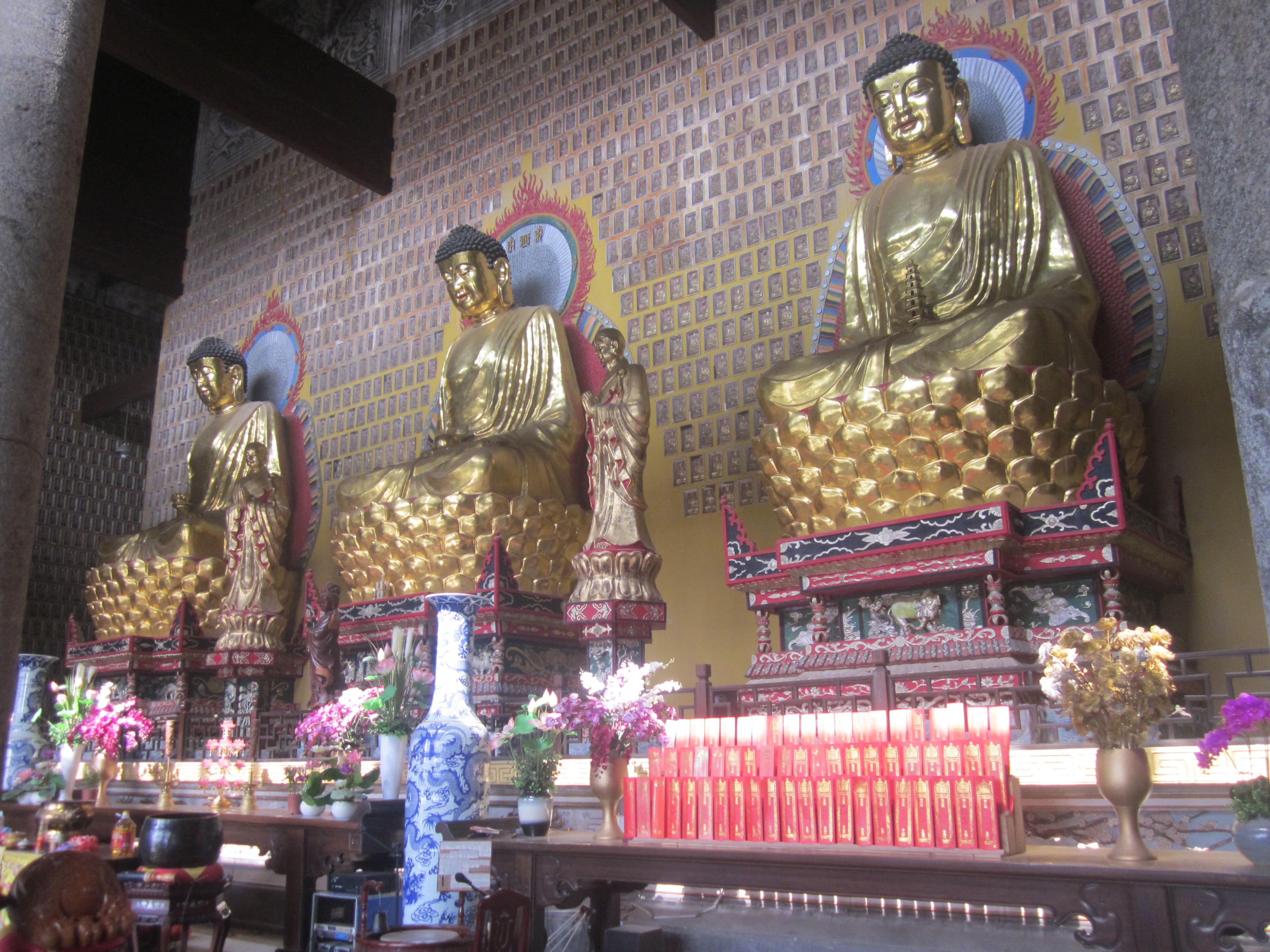 密印寺