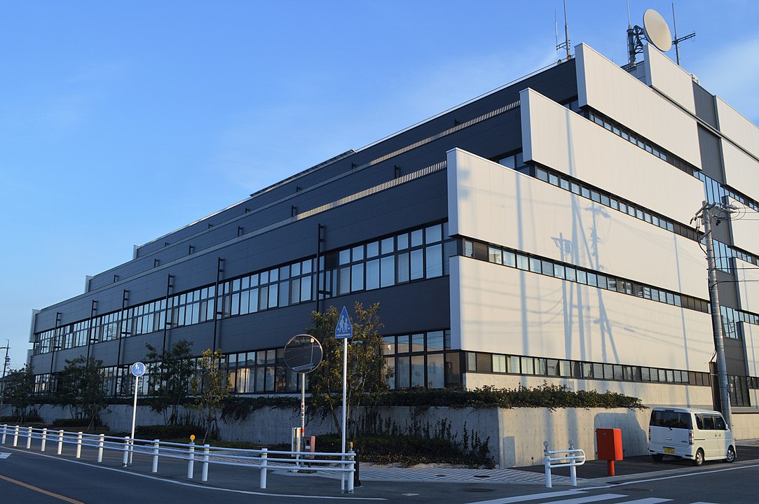 愛西市