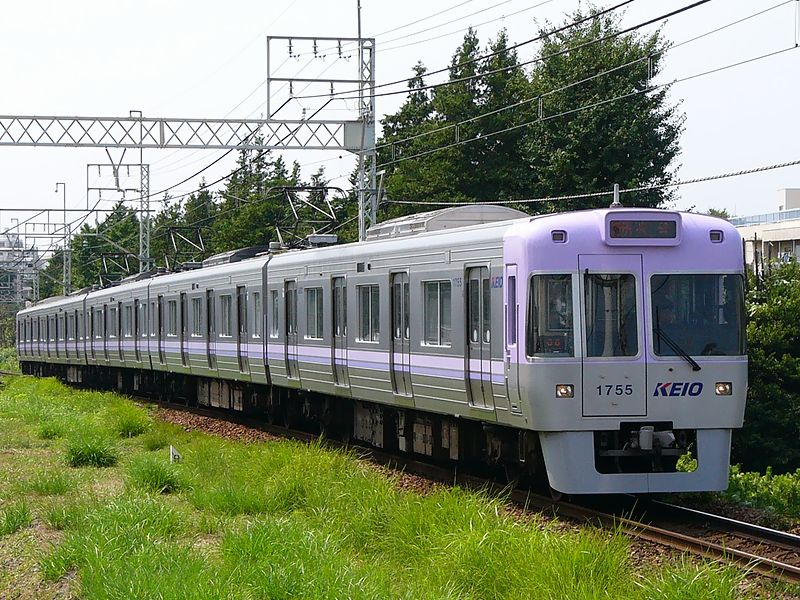 高井戶車站