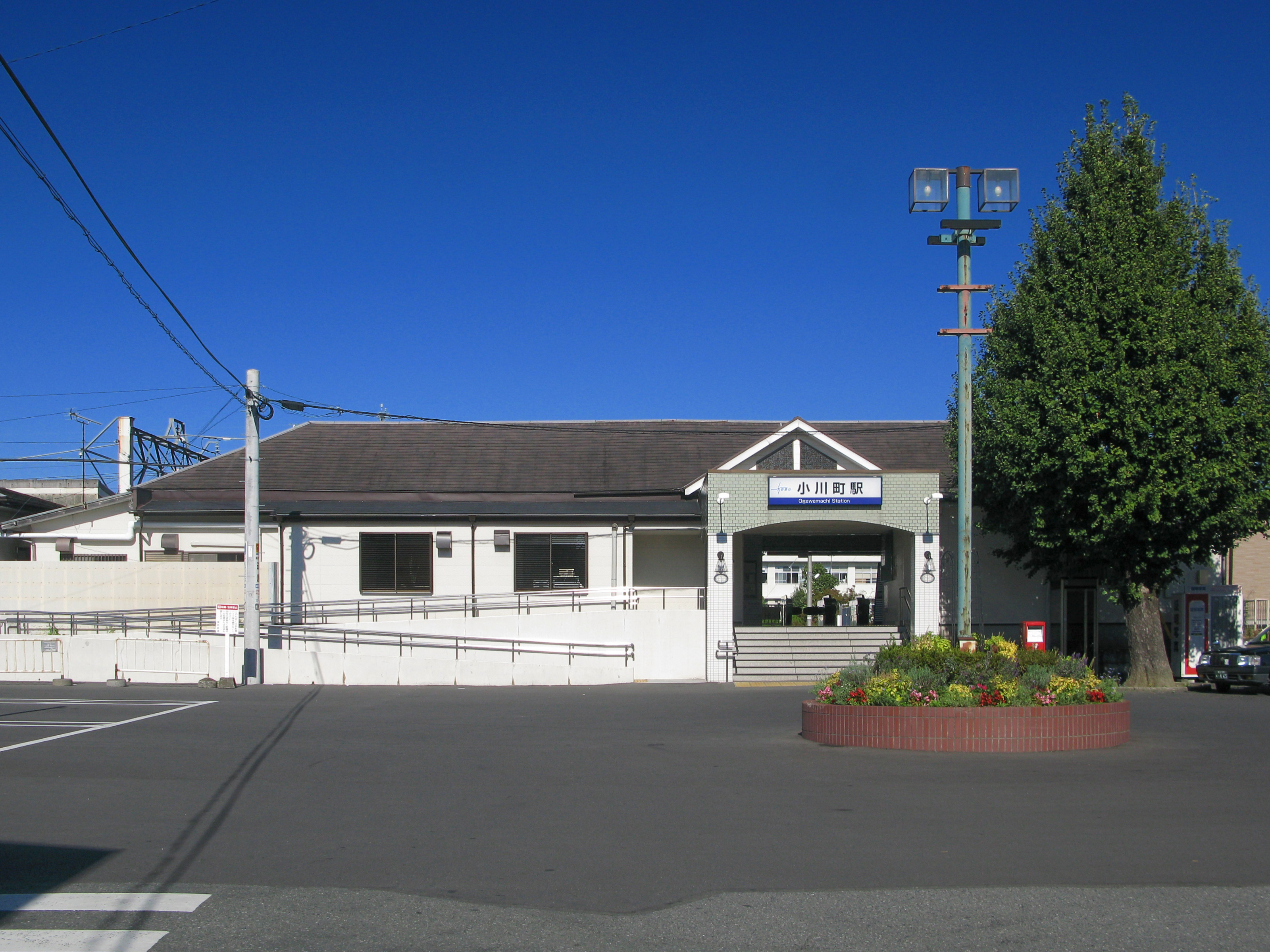 小川町