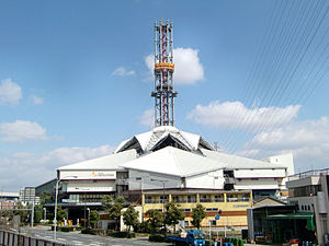 三井Outlet Park 大阪鶴見