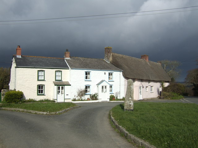 Mawgan-in-Meneage