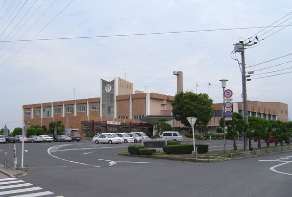 豐前市