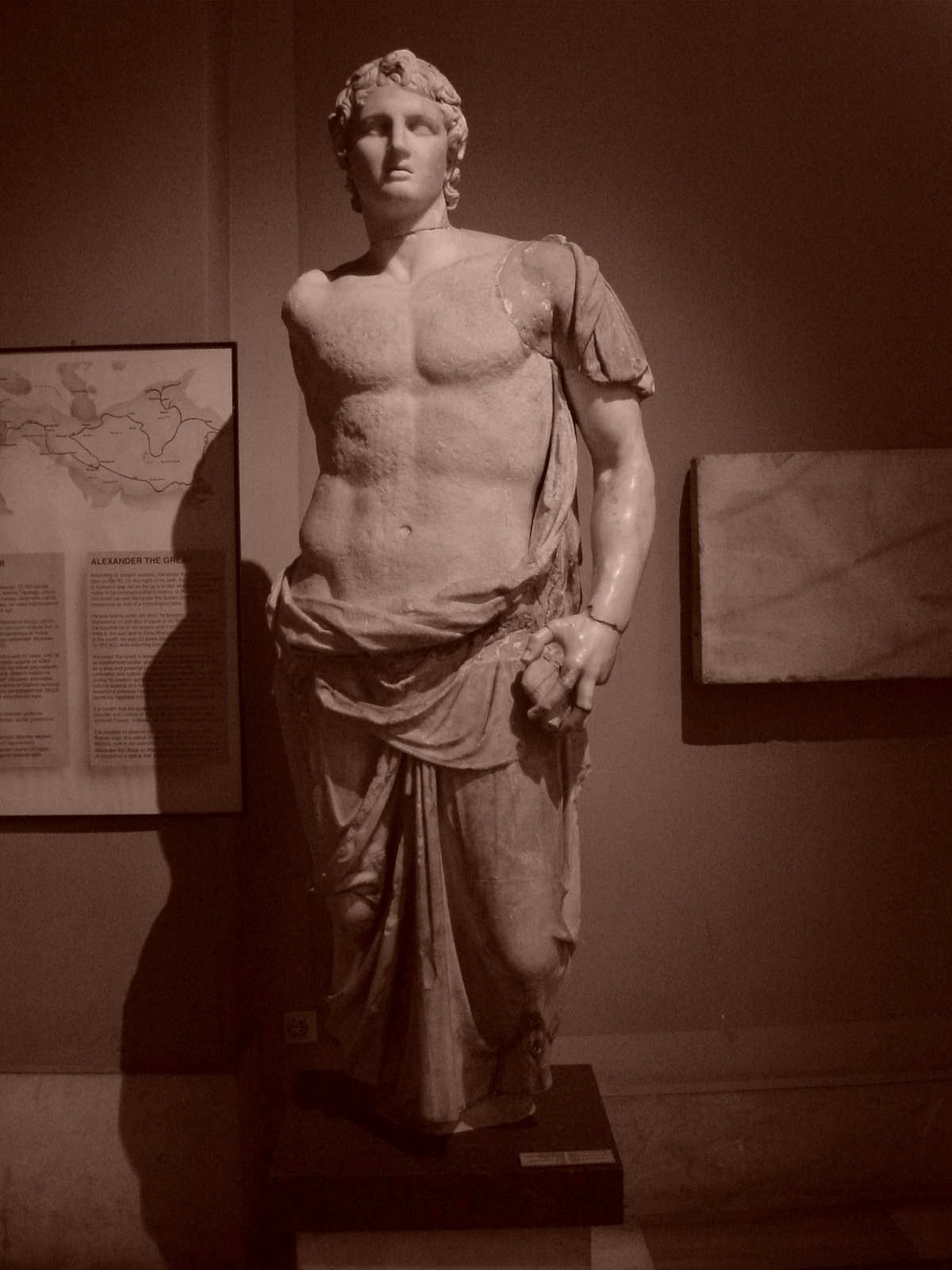 Alexander