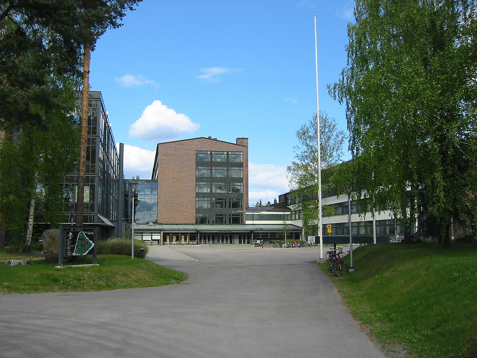 Tampere University of Applied Sciences