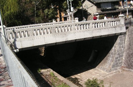 一條戻橋