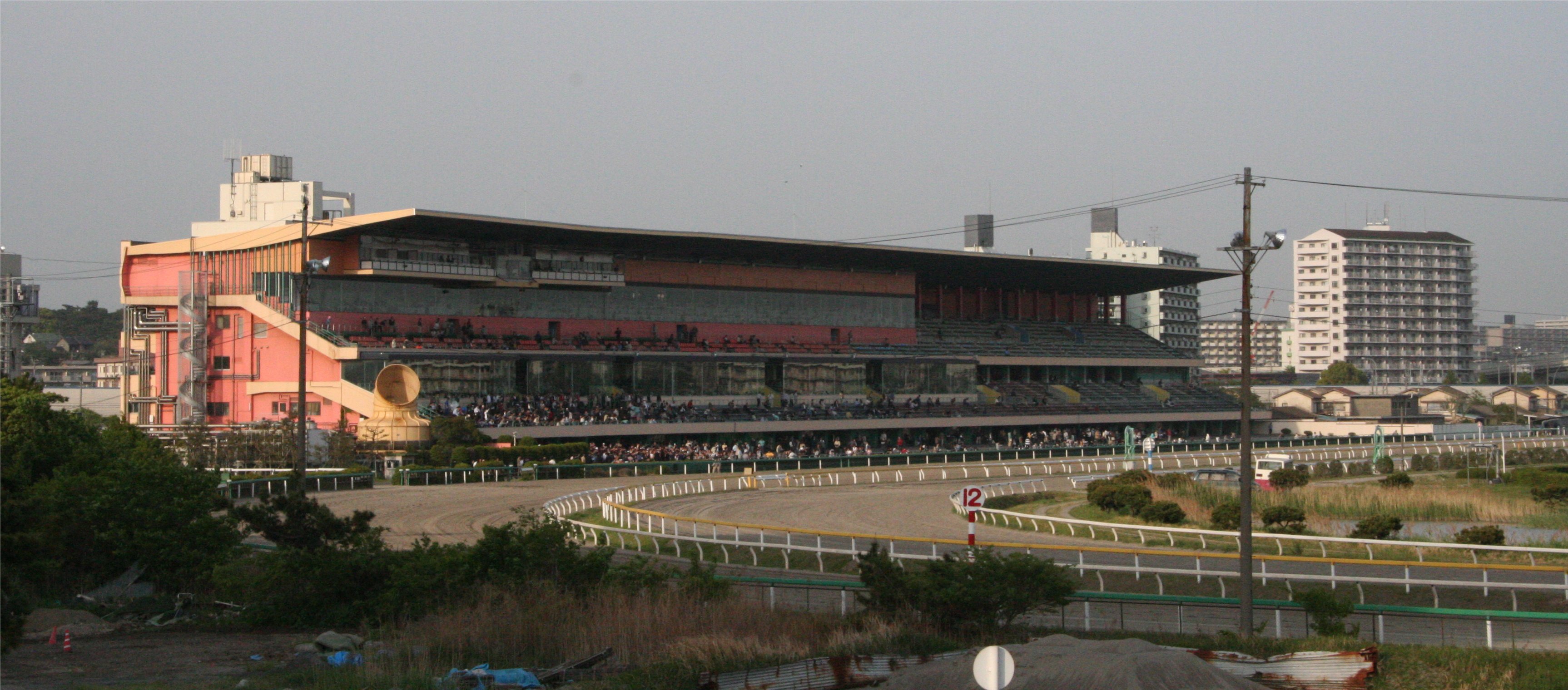 船橋賽馬場