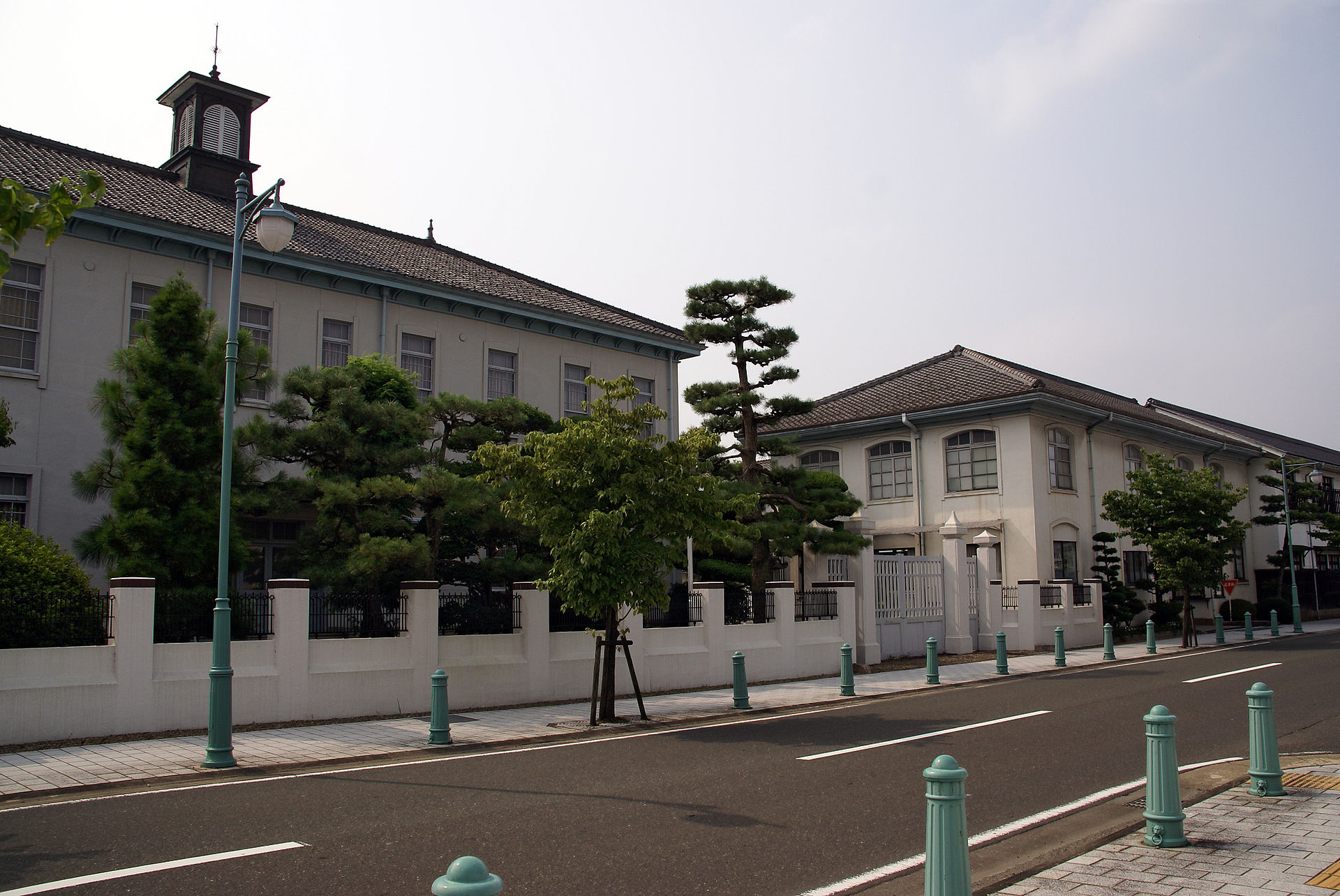綾部市