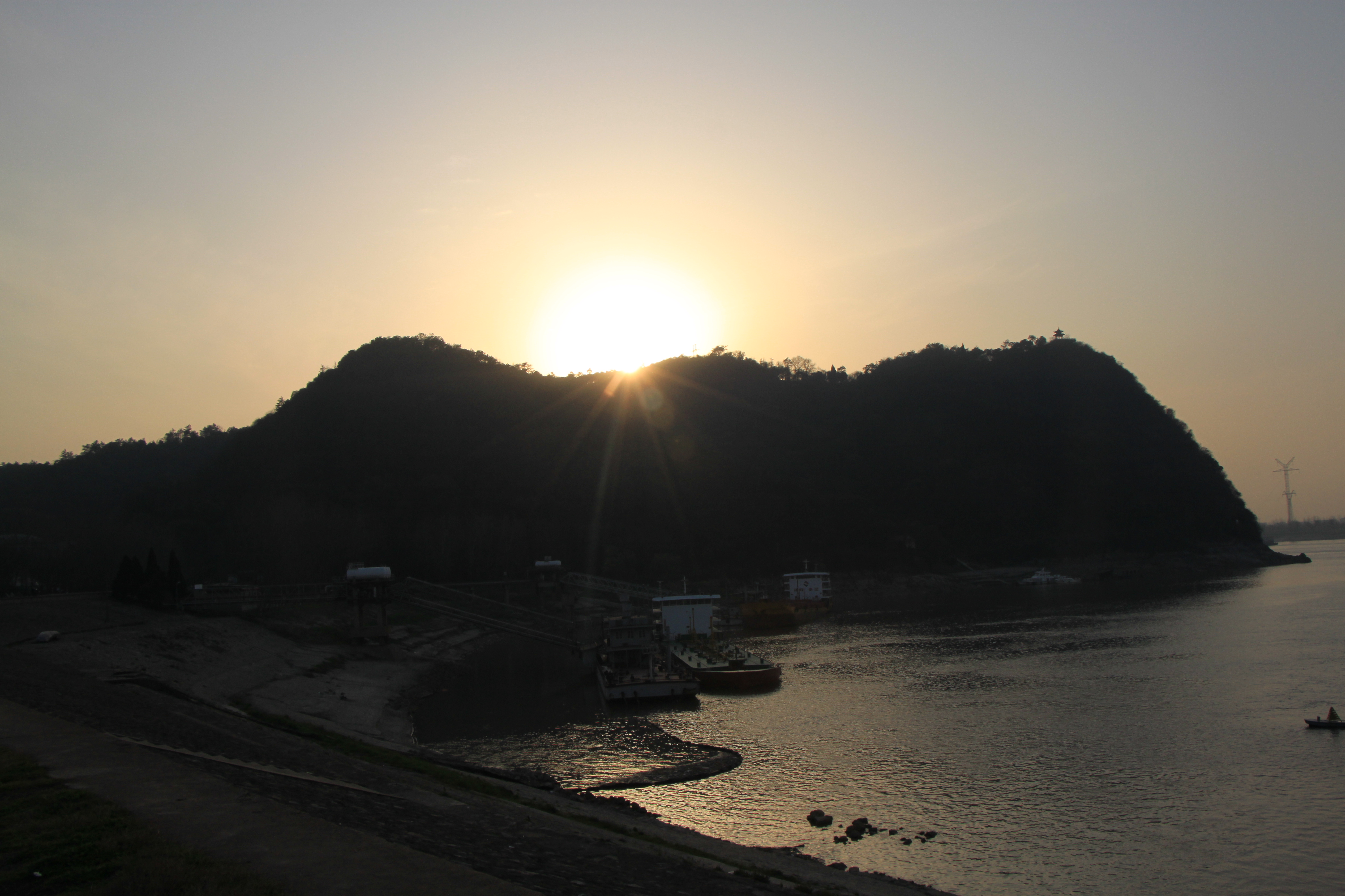 西塞山