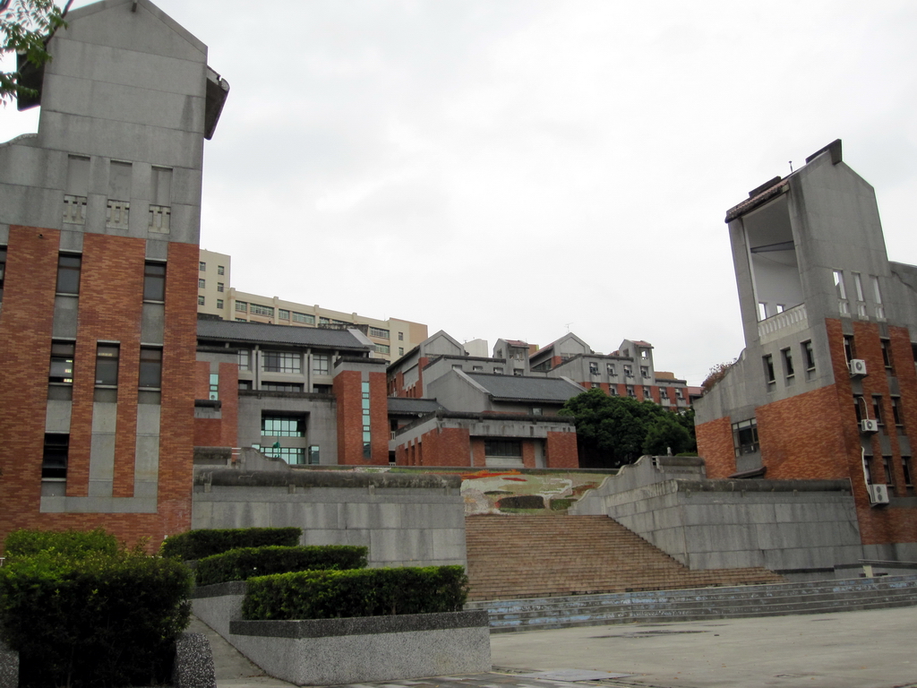 國立台北藝術大學