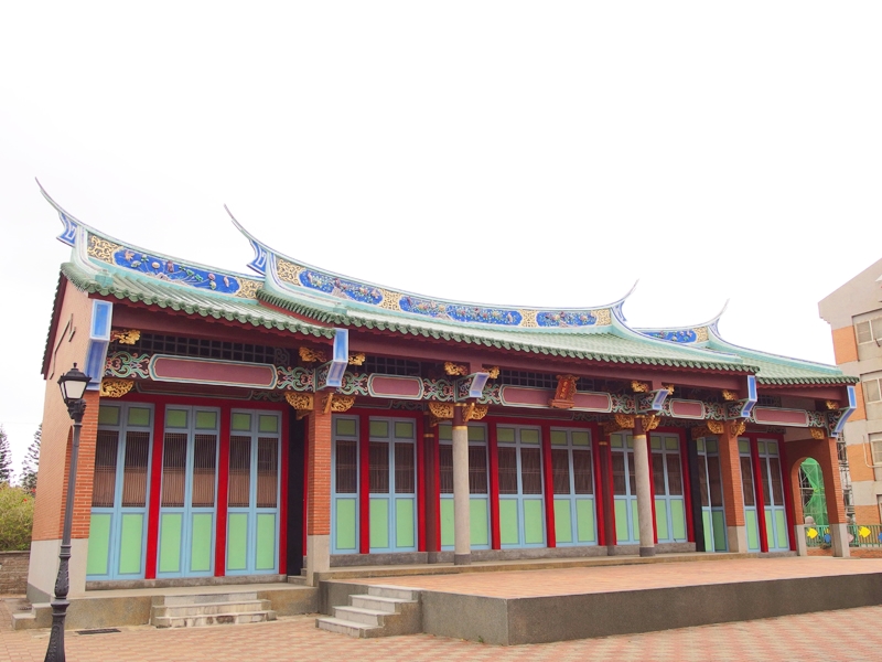 文石書院
