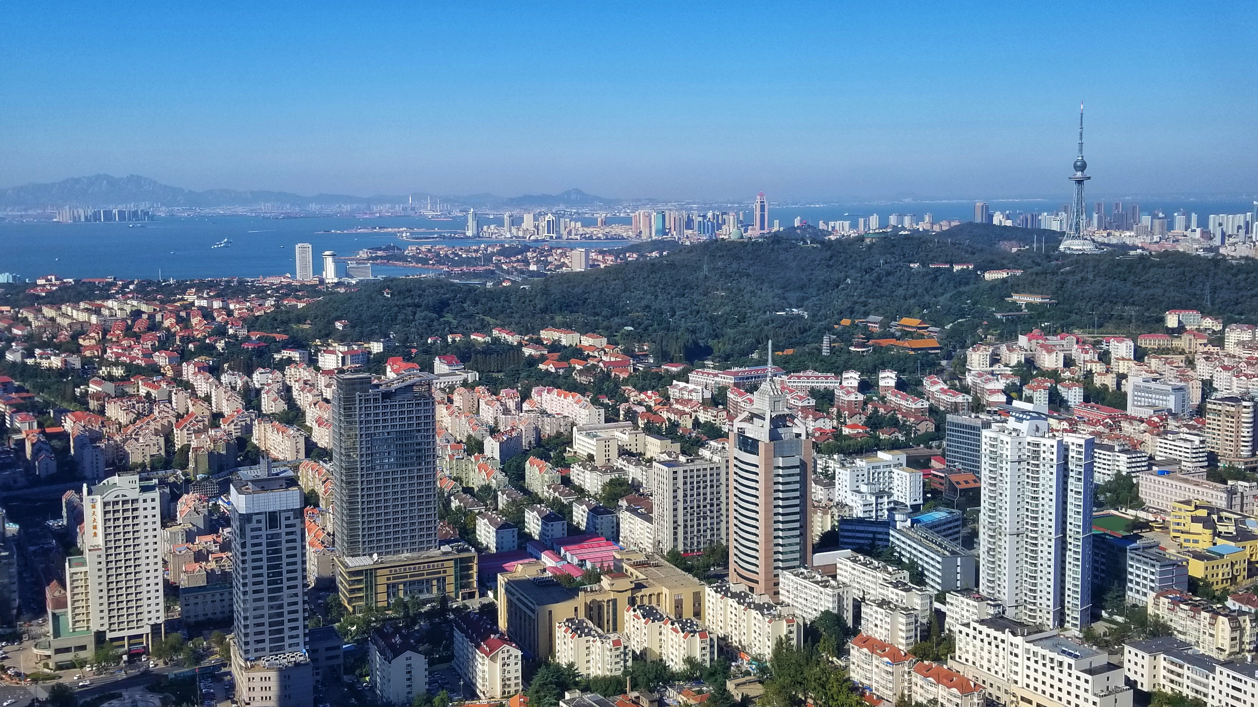 市南區