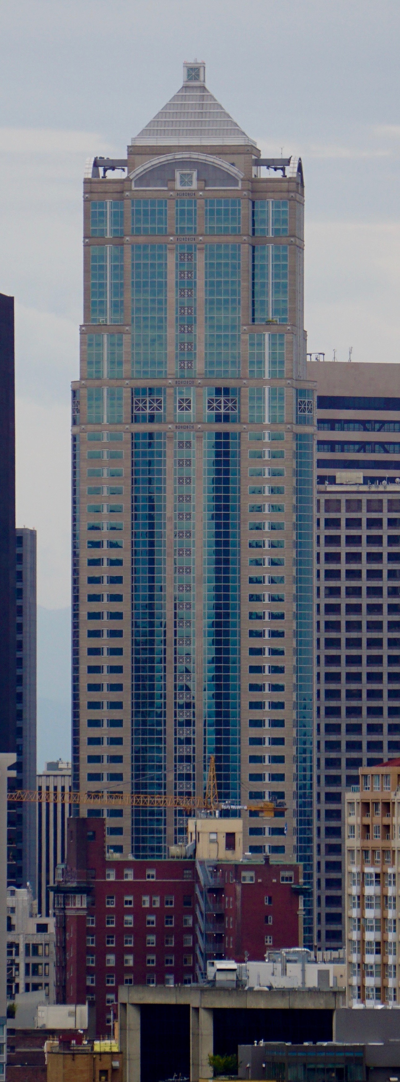1201 Third Avenue