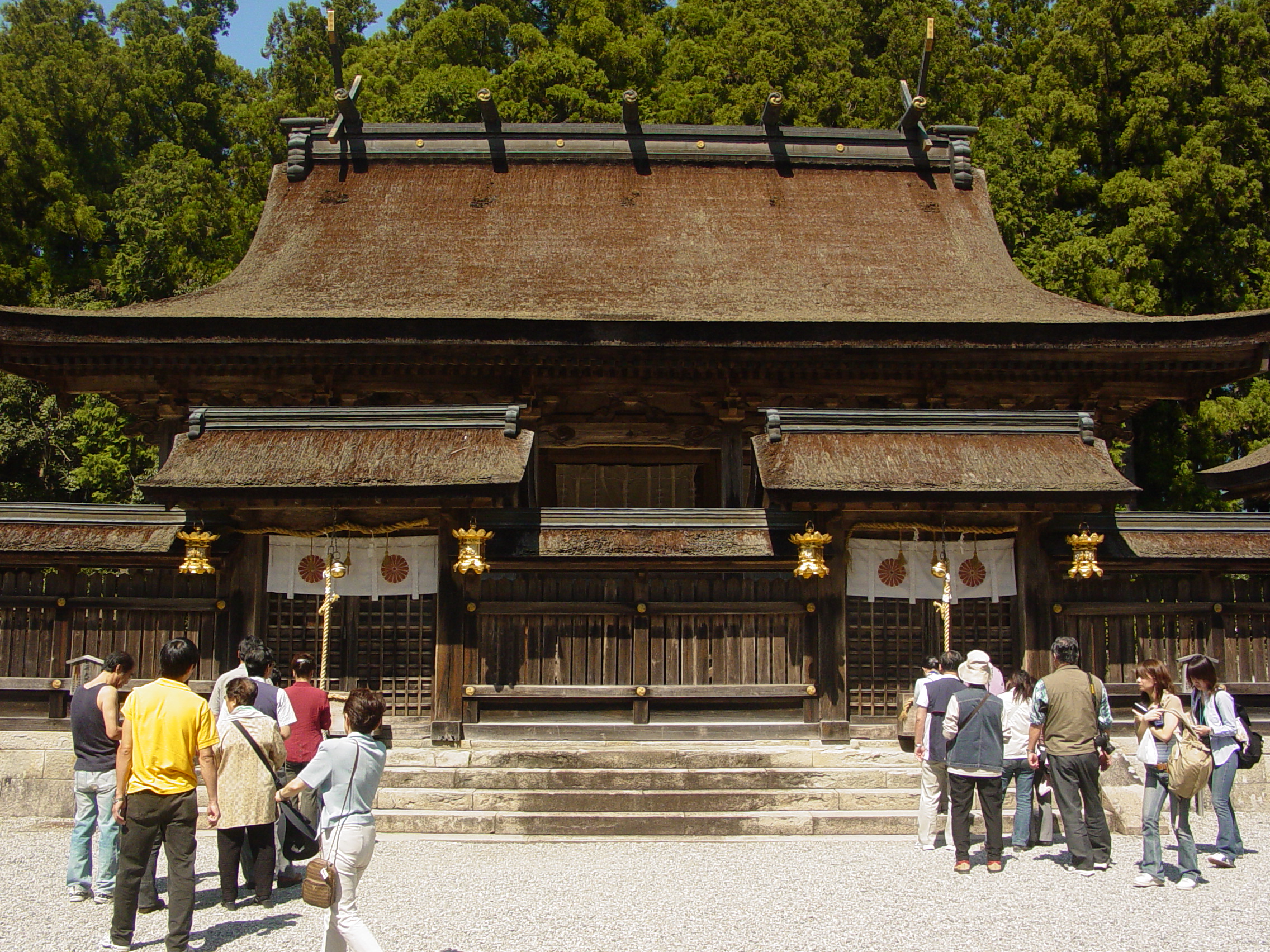 田邊市