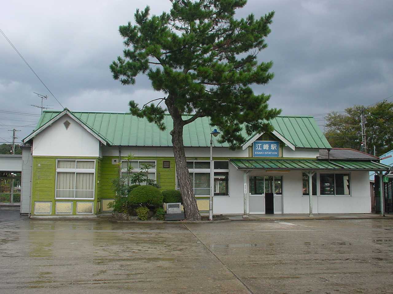 萩市