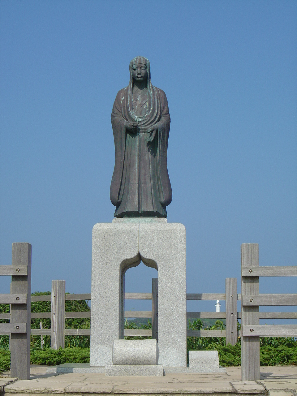 勝浦市
