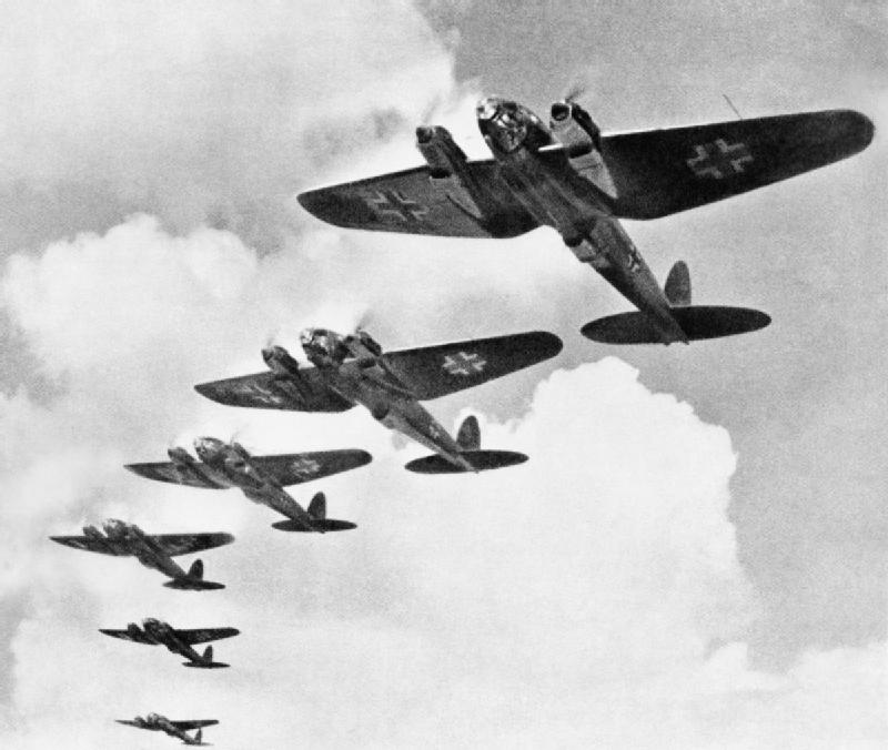Coleman Army Airfield
