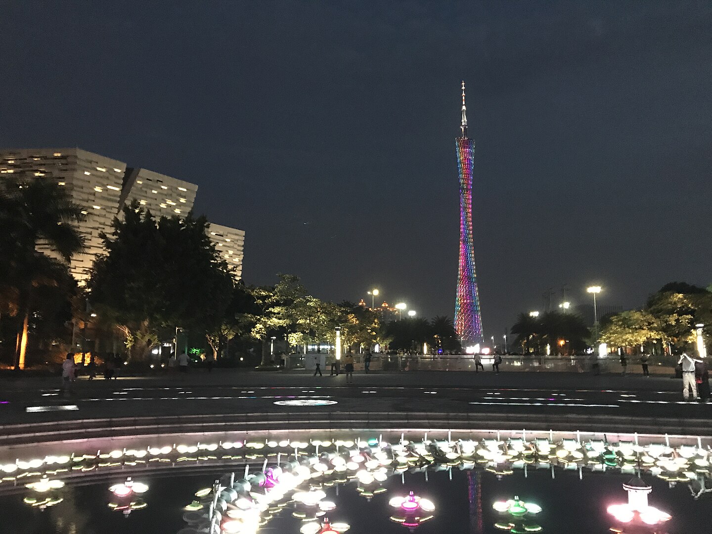 花城廣場