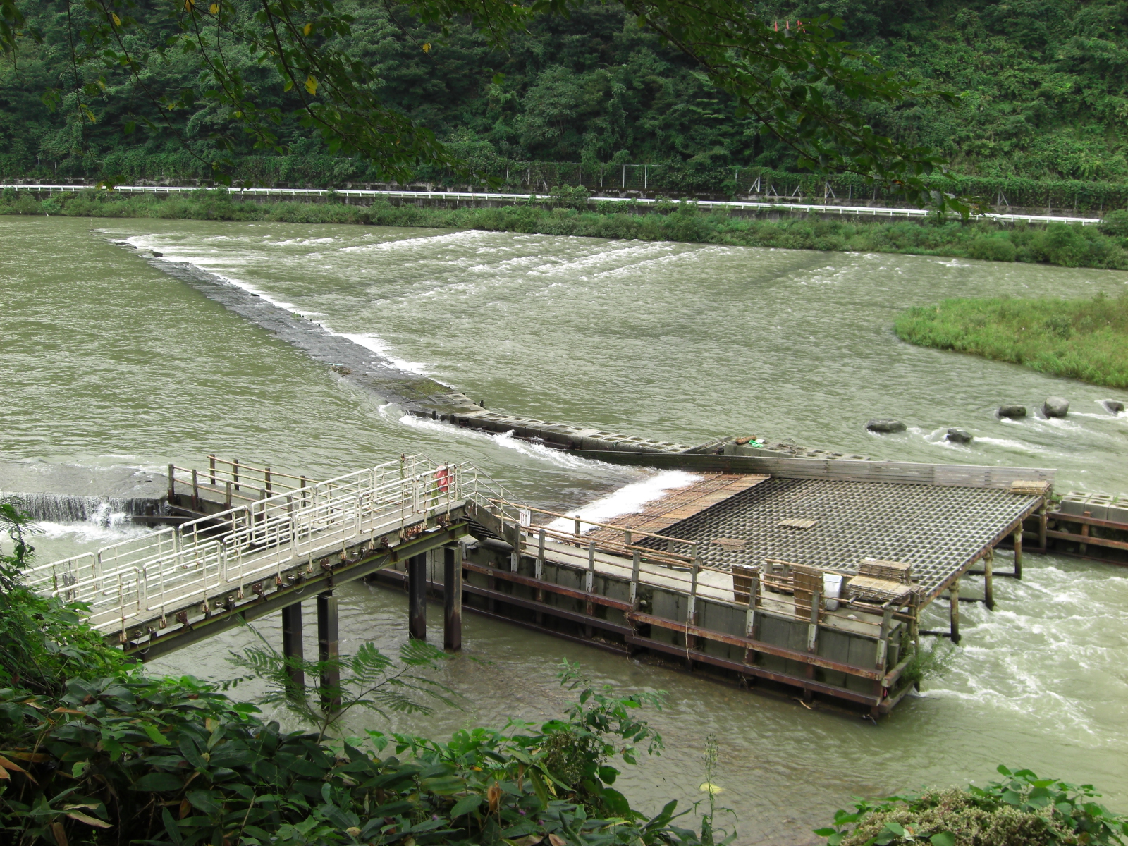白鷹町