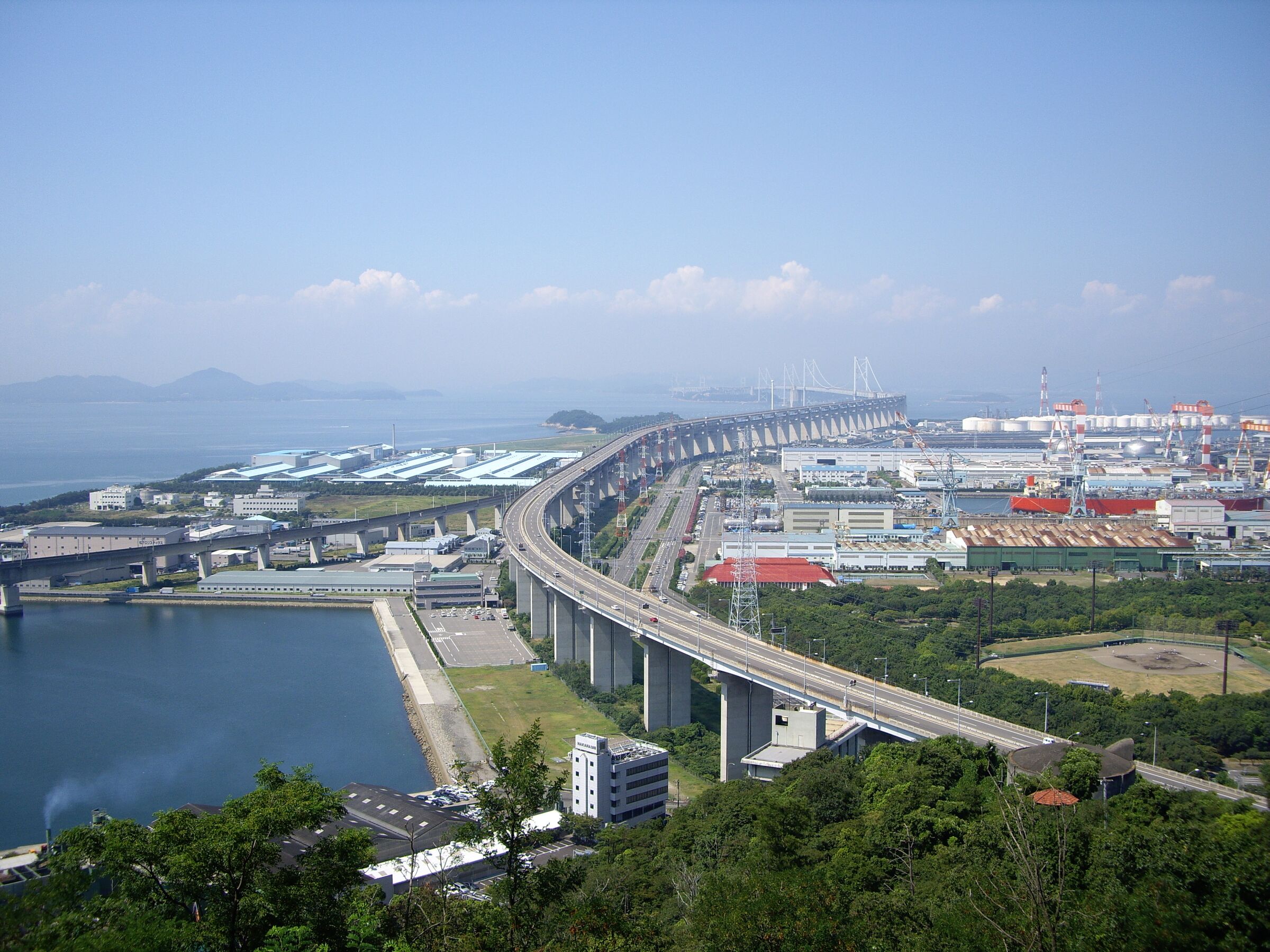 坂出市