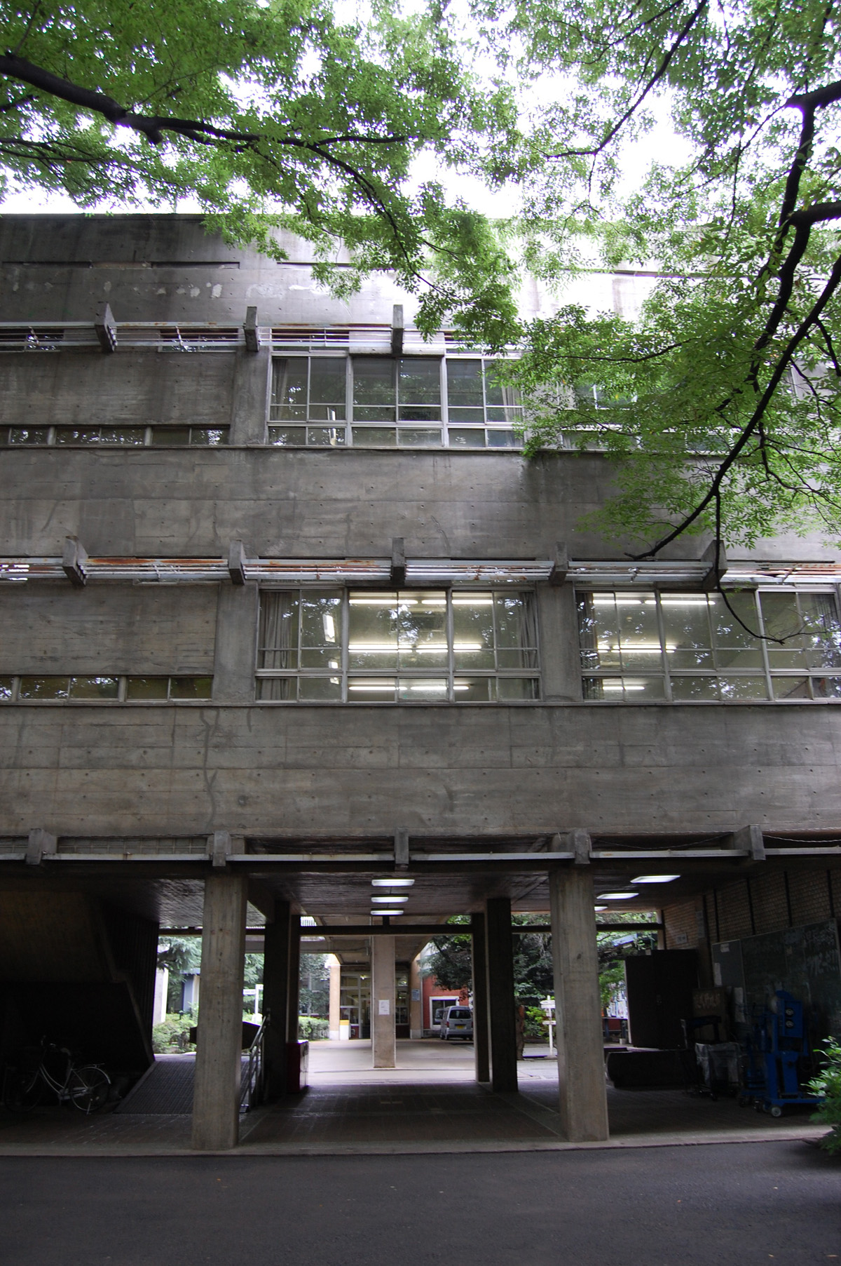 早稻田大學附屬高中