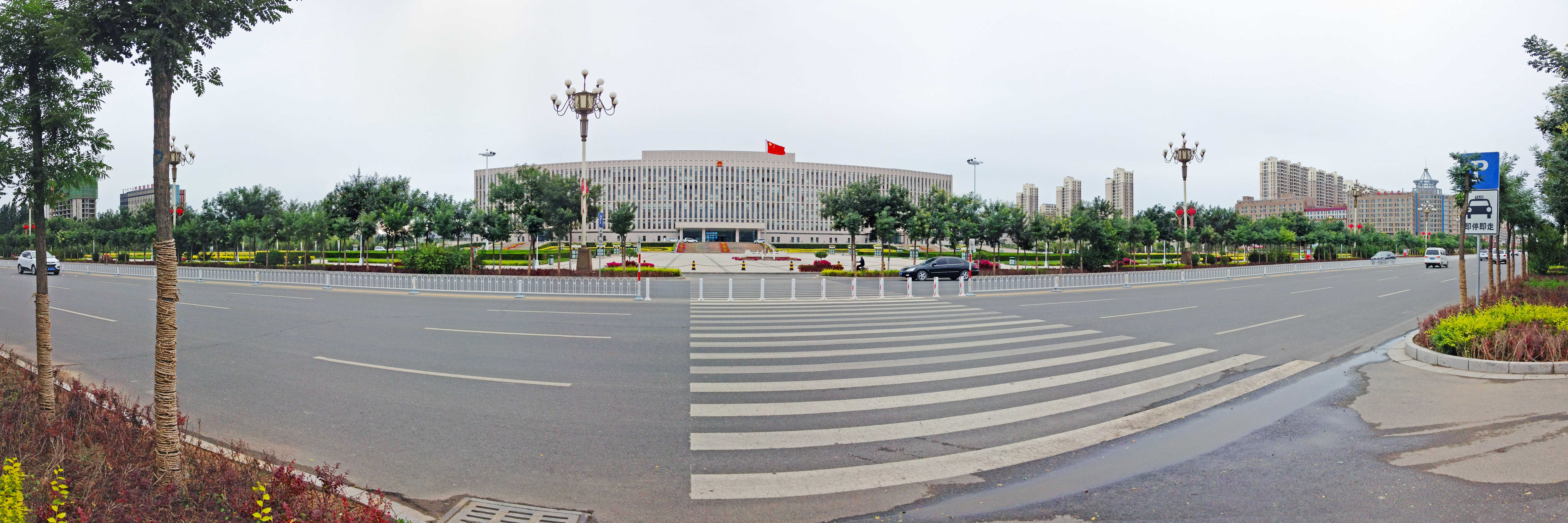 巴彥淖爾市