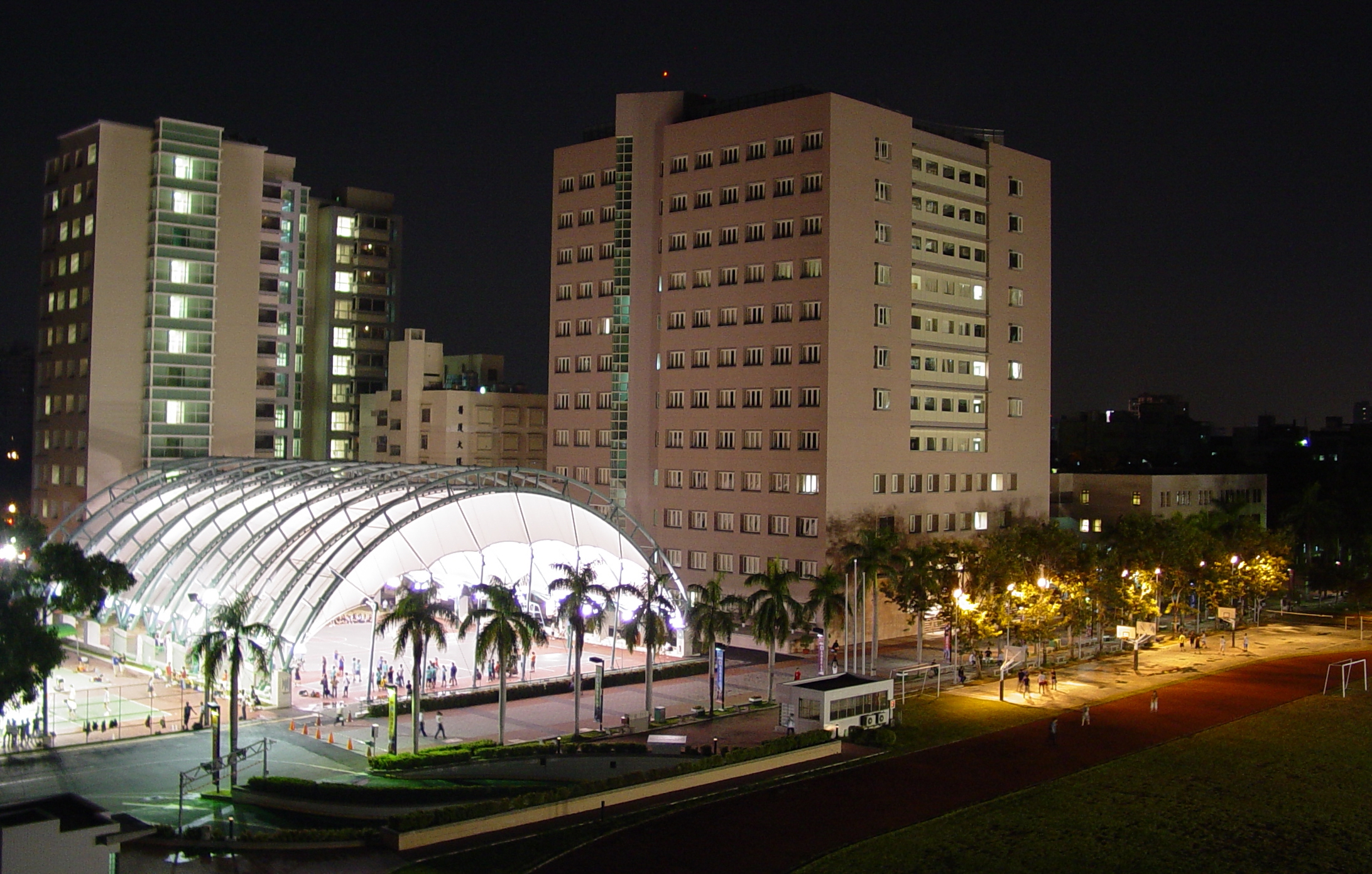 高雄醫學大學