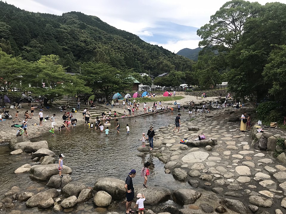 中之島公園