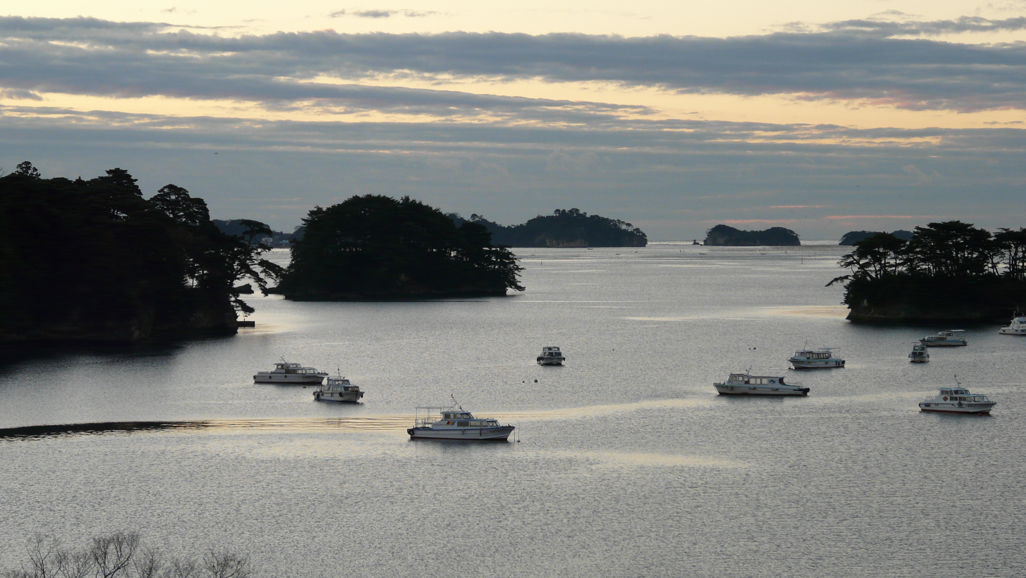 松島