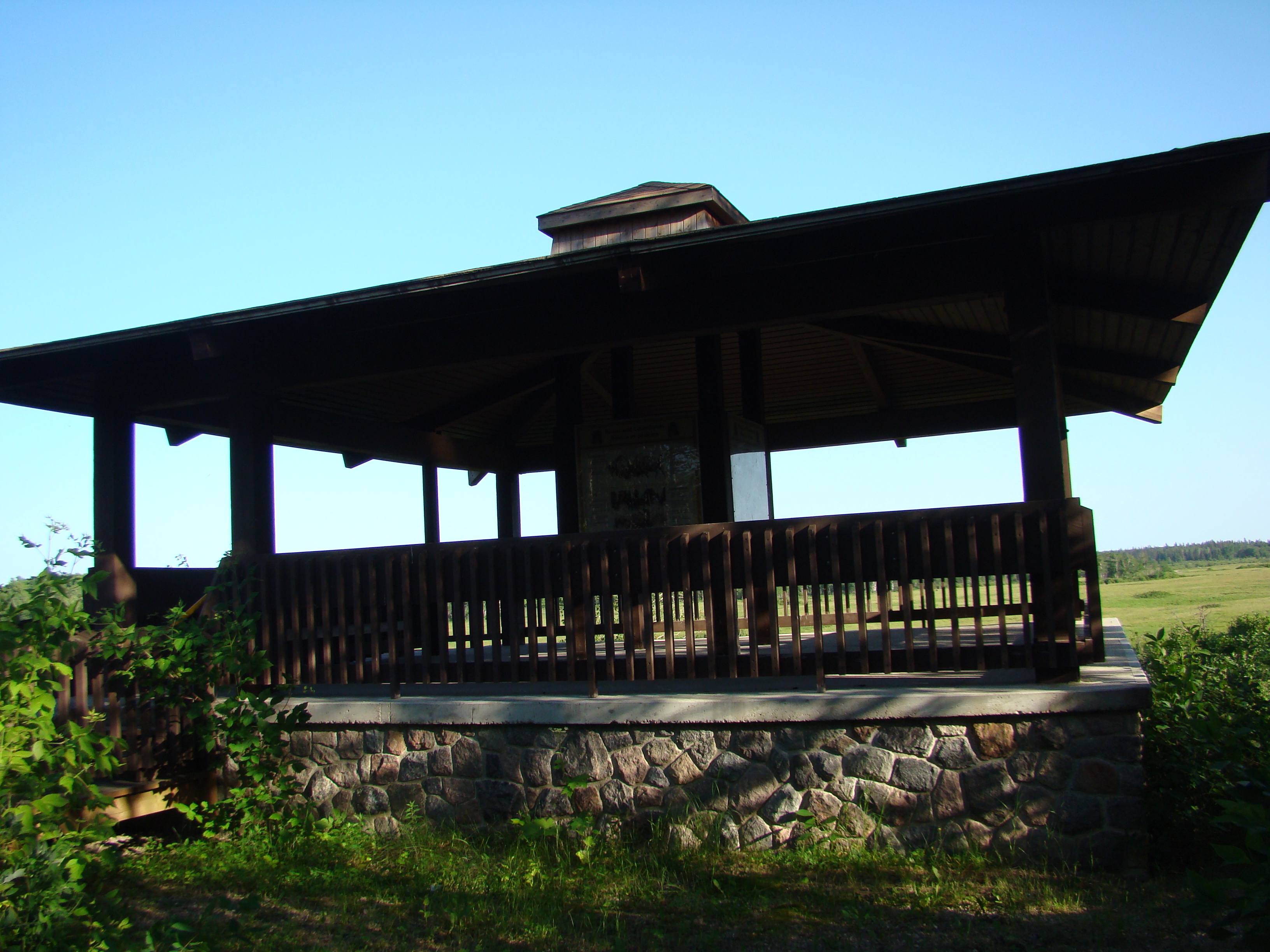 雷丁山國家公園