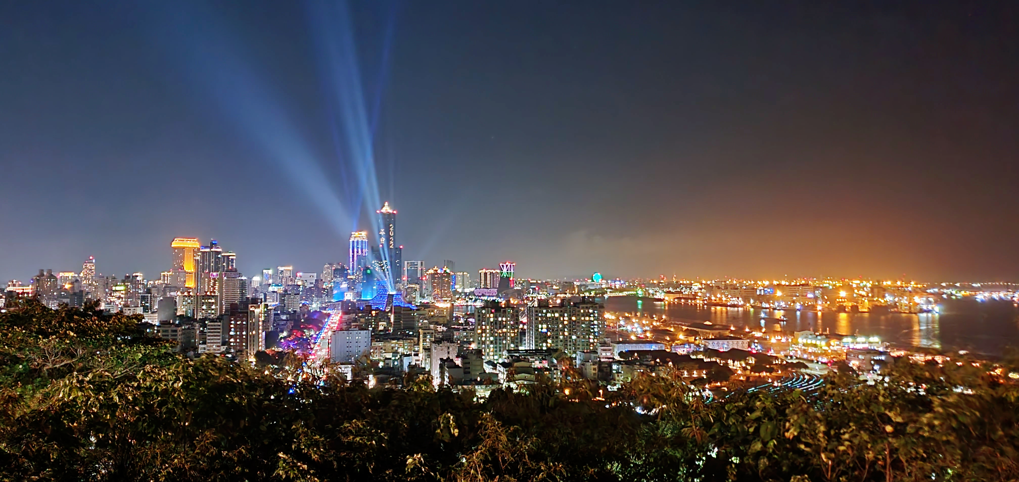 壽山