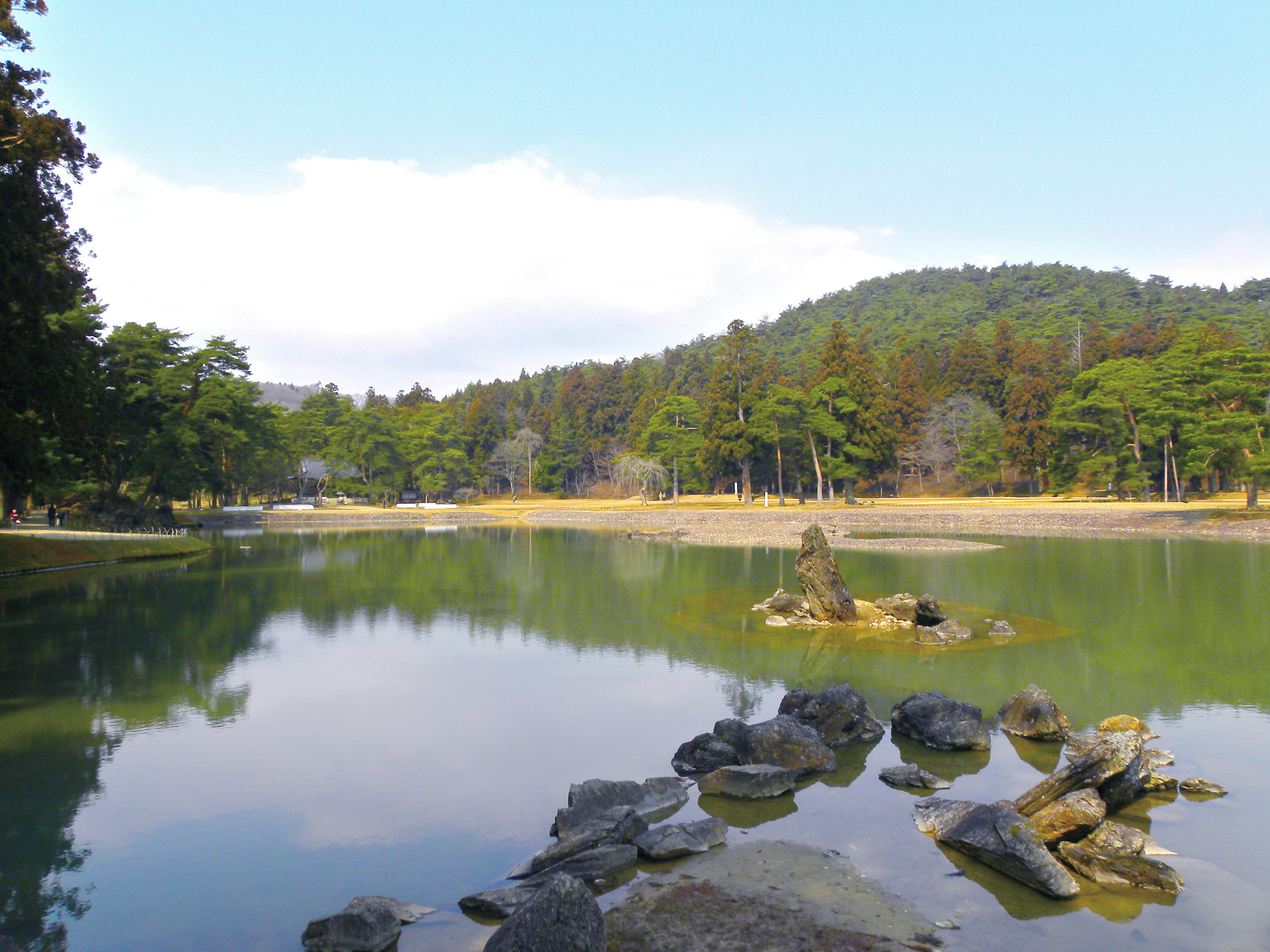 平泉町