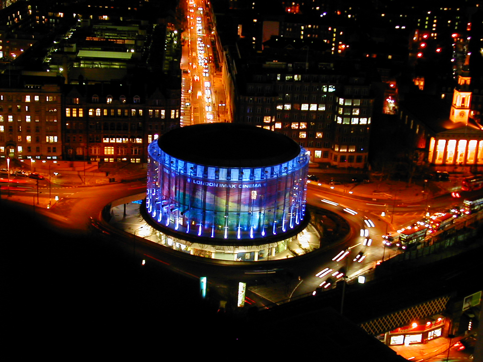BFI IMAX