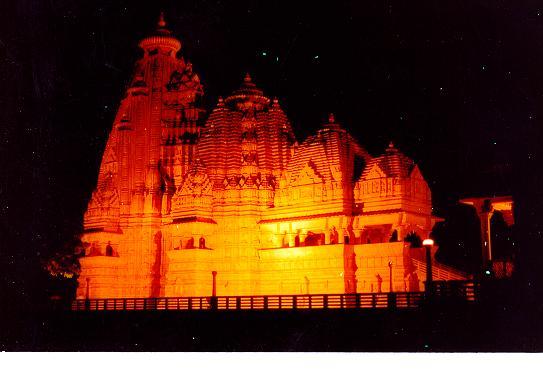 Birla Mandir