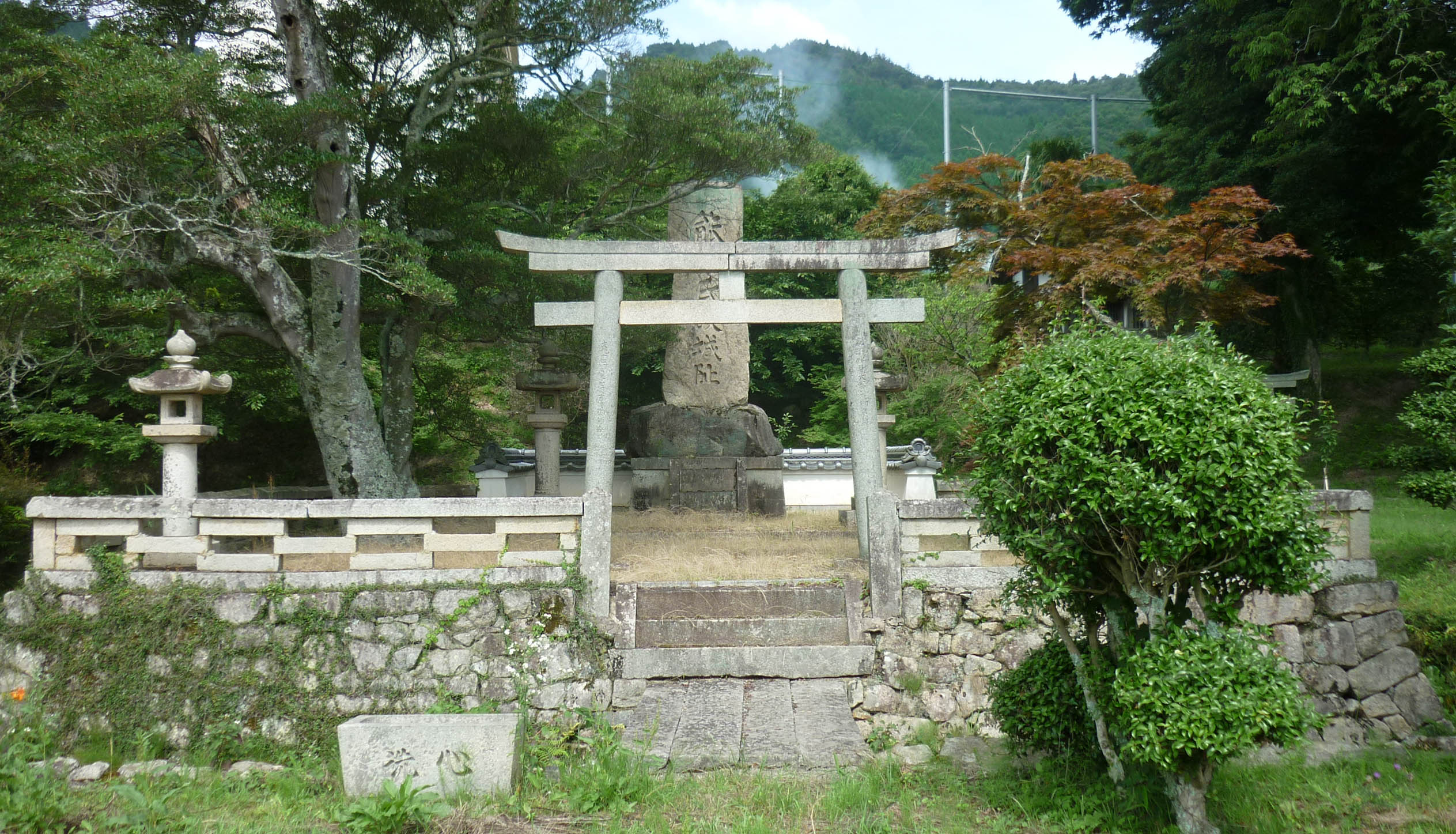 能勢町