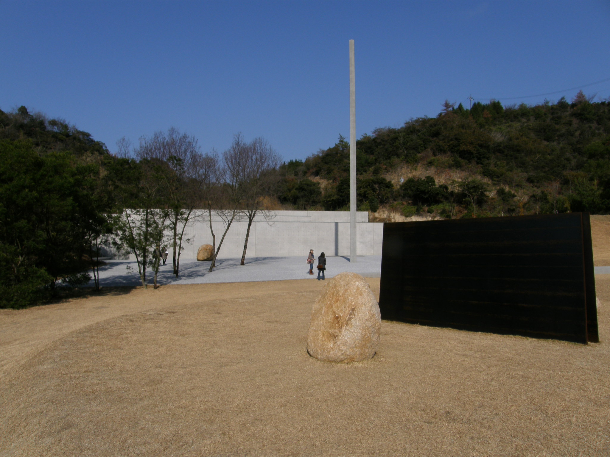 直島町