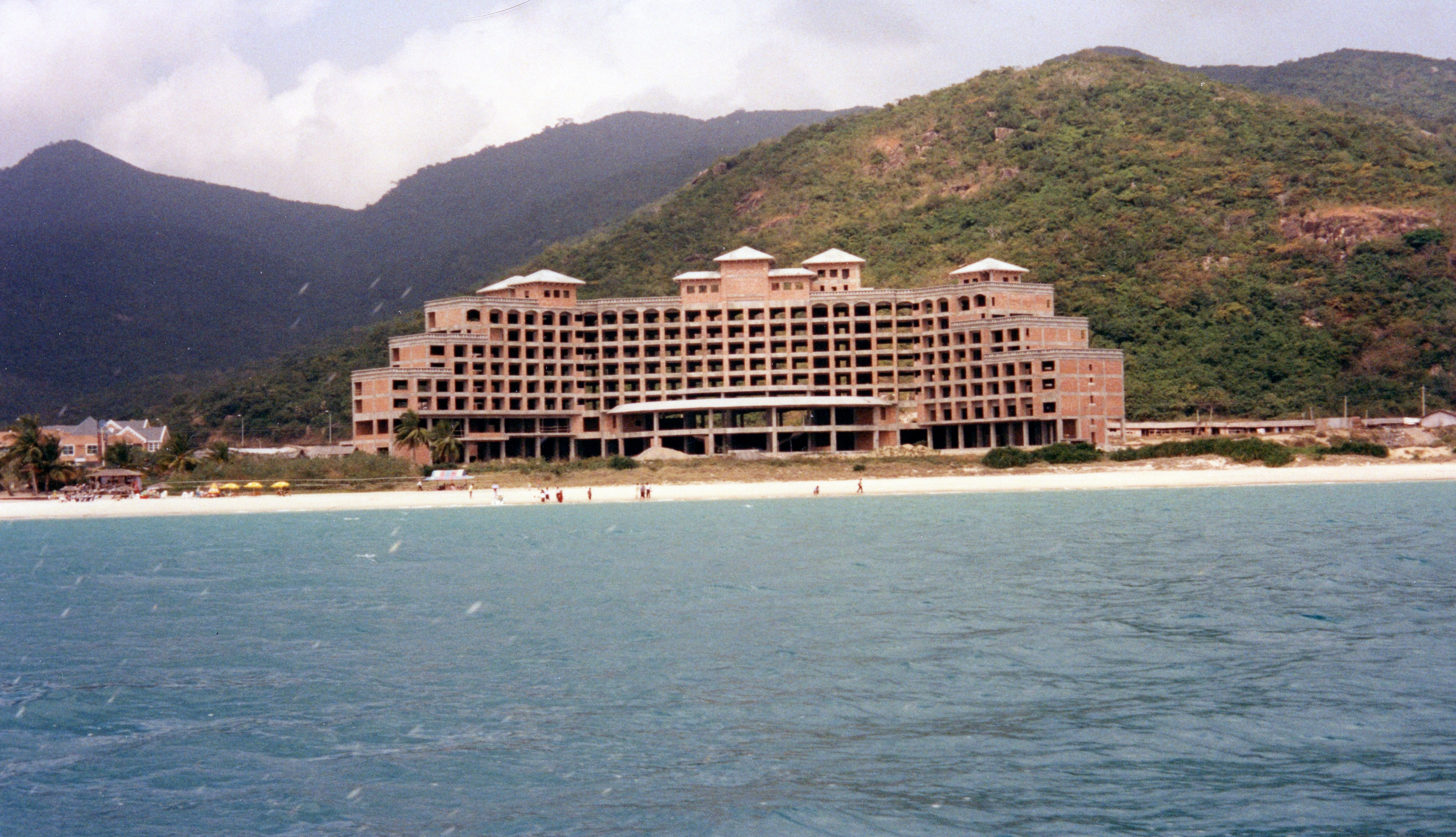 海南省