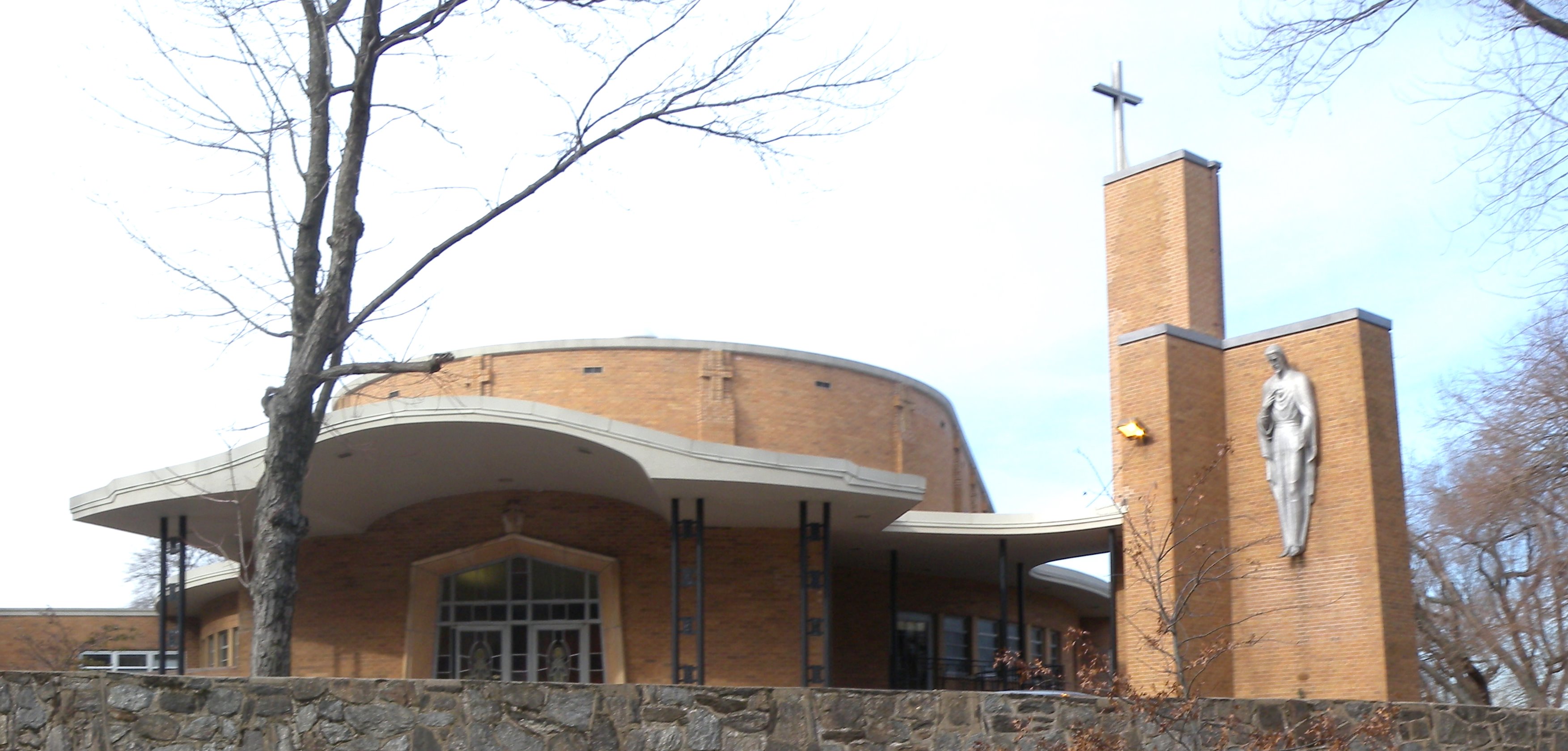 St. Frances Xavier Cabrini Shrine