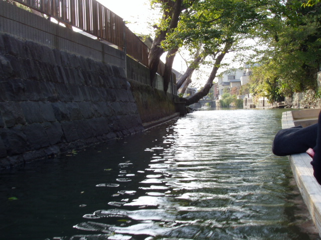 柳川
