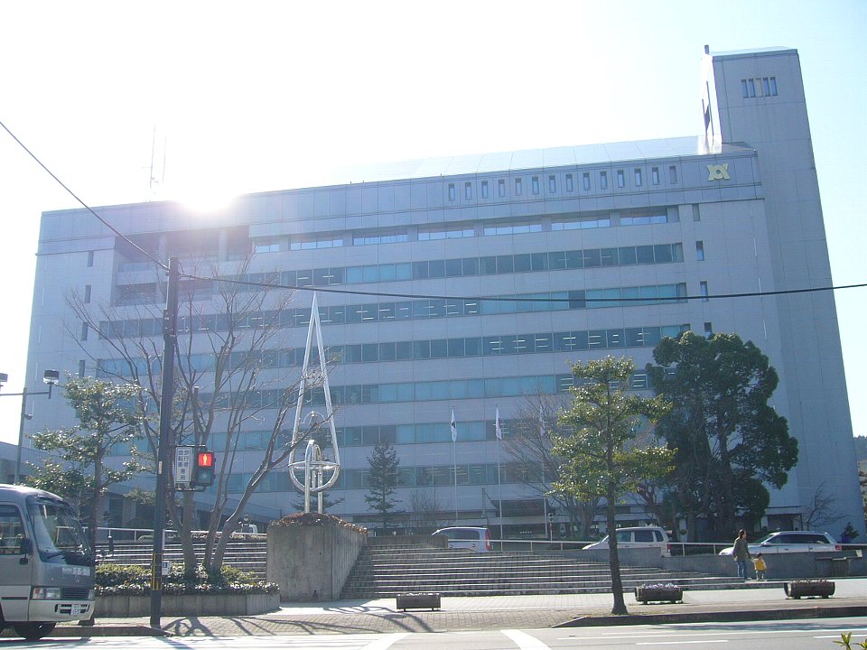 龜岡市